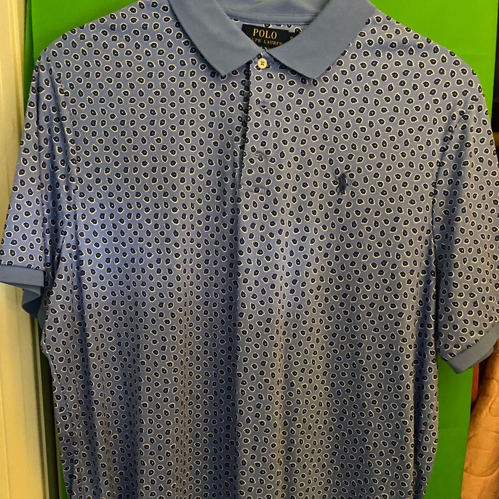 Beautiful Polo Ralph Lauren XL classic fit